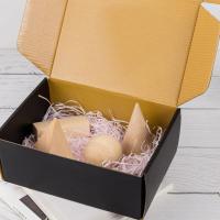 Caixa de empacotamento de Matt Lamination Coated Filling Paper para o batom