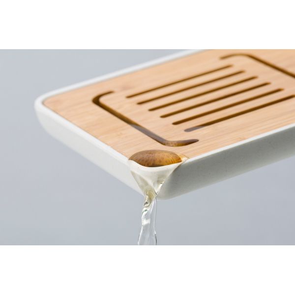 Hot Sale Household Filter Drinkware High Borosilicate Teapot Glass Cup Set Glass Tea Pot with Tea Serving Tray