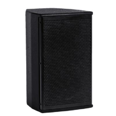 12 350w Professional Audio Speakers With Volume Control ROHS
