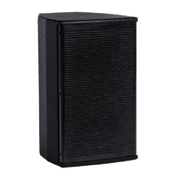 12 350w Professional Audio Speakers With Volume Control ROHS