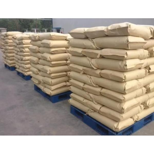 Polyacrylamide Sewage Filtration Raw