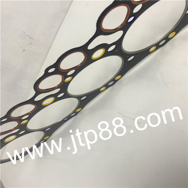 95.7mm Cylinder Head Gasket Set For Excavator Engine Spare Parts  ME200751