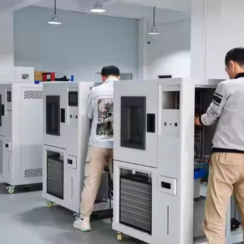 Dongguan Youbi Test Equipment Co.,Ltd