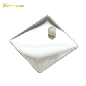 Mirror Finish JIS Standard 1.2mm Thickness Decorative Stainless Steel Sheet for Wall Panels