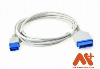 GE Trusignal Compatible SpO2 Adapter Cable - TS-G3