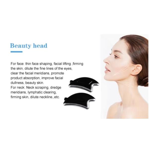 Mejor cuidado facial en el hogar Máquina de microdermoabrasión 2024 Equipo de belleza