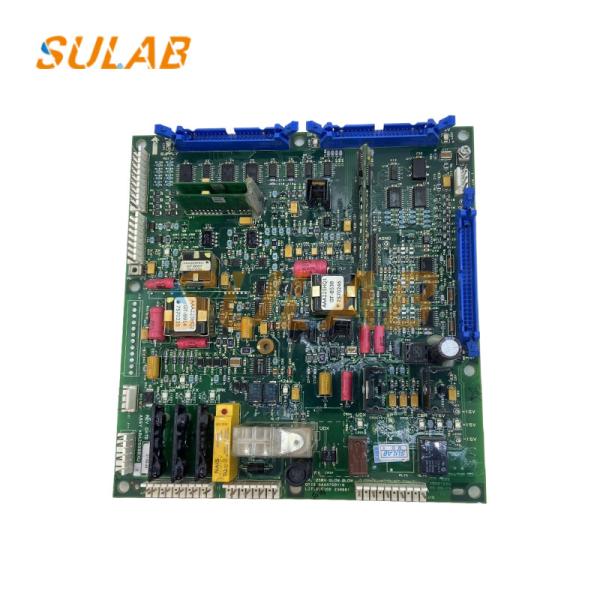 Otis Elevator Inverter Drive placa de PCB ABA26800XU5 ACA26800XU5