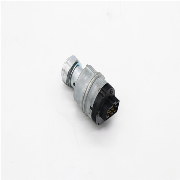 Переключатель замка SK200-8 ключа переключателя зажигания YN50S00026F3 KOBELCO