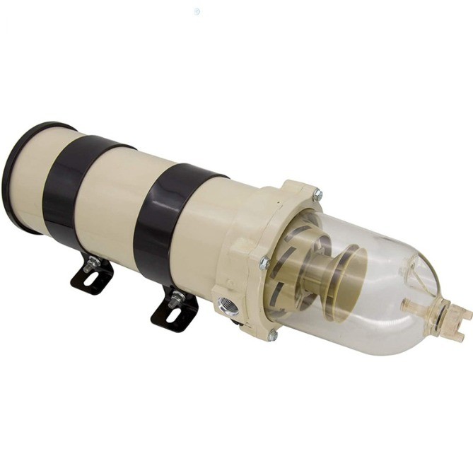 Centrifugal Oil Water Diesel Filter Oil-Water Separator 1000FG 1000FH for Energy Mining