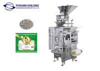 1g Multifunction - máquina de embalagem da partícula 100g para o saquinho