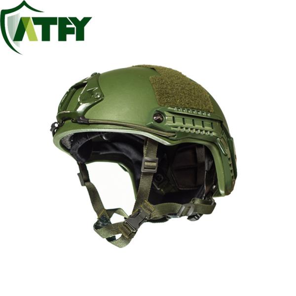 PE Fast Army Military Ballistic Helmet Ops Core Custom