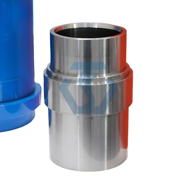 API Oilfield Drilling Rig Accessories Mud Pump Spare Parts Ceramic Liner