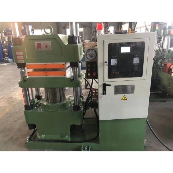 Rubber Mat Vulcanizing Machine/Tyre Rubber Vulcanizing Machine