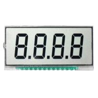 Affichage LCD à 7 segments, affichage numérique à 4 chiffres