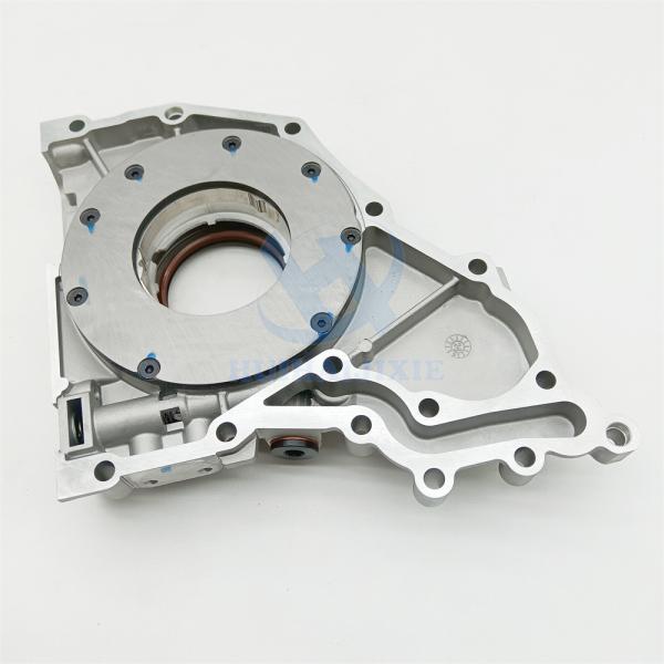 Pompes d'huile pour moteur diesel pour excavatrice 20875082 Pour moteur Volvo D7D D7E EC240 EC290