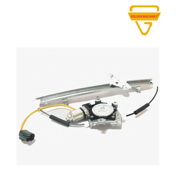 Good Quality 9737200746 9737200846 Mercedes E90 Window Regulator
