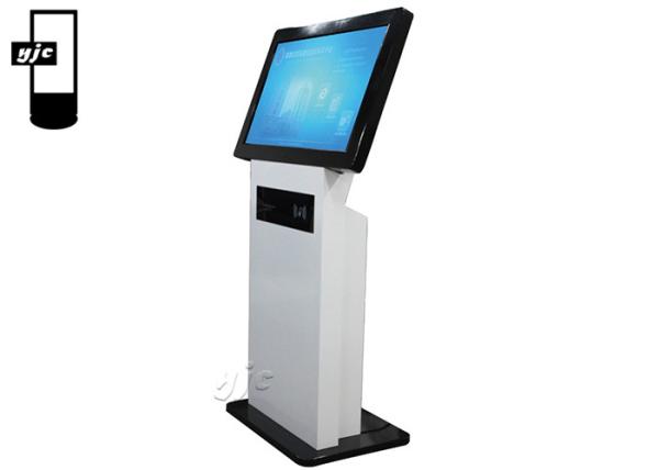 Automated Register 32 Inch Customer Service Kiosk