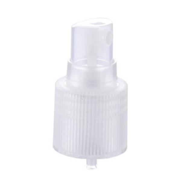 Fine Mist Perfume Sprayer 18mm 20mm 24mm 28mm with Stainless Steel Cap