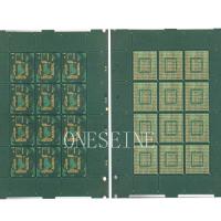 HDI IC Substrate PCB à virage rapide