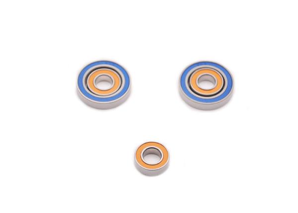 6900 Series Miniature Precision Bearings 6902ZZ 15*28*7mm ABEC1 P0 ABEC3 P6 ABEC5 P5