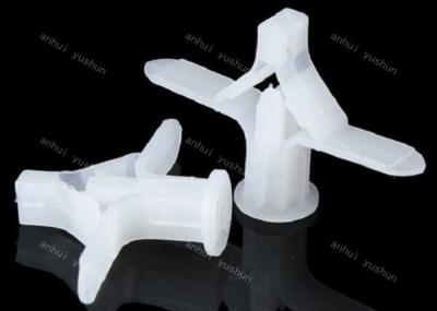 High Durability Adjustable Plastic Pedestal with Height Adjustment Feature