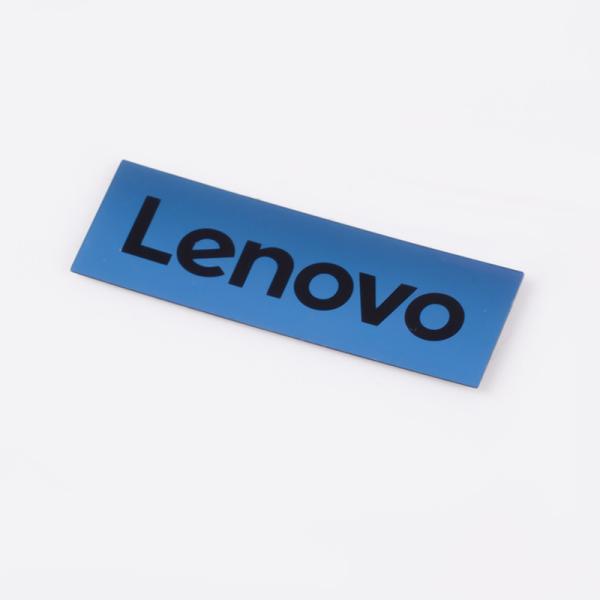 Customized Nickel Label Logo for Packaging Printing Industrial