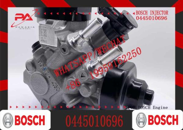 Bomba de injecção de combustível de alta pressão CP4 Bomba de injecção de diesel para 68211 269AA/3502 2140F 0445010699 0445010858 0445010696