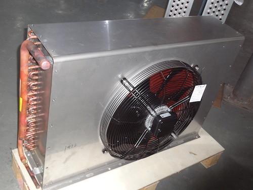 IVF Series Heavy Commercial Industrial Unit Cooler WIth 10 mm Fin Space for cold room, food freezing, green house