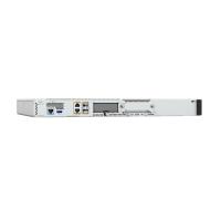 Cisco Edge Router C8200L-1N-4T Ports WAN 4x 1GbE pour un SD-WAN sécurisé à l'échelle du cloud