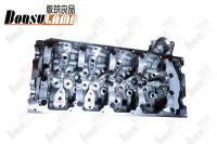 8973559709 8-97355970-9 Isuzu Excavator 4JJ1 Cyliner Head Asm 8982230191 8-98223019-1