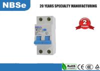 Interruptor operado atual residual do CE PA66 4P 63a