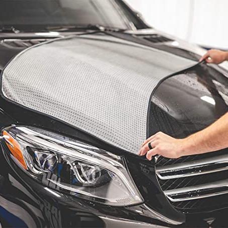 30% Polyamide Car Microfiber Towel