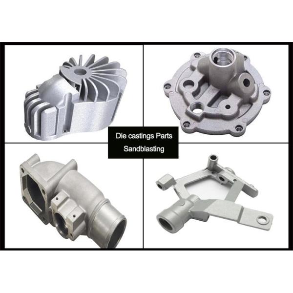 700HV Hardness Ceramic Bead Blasting Steel Shot 3.85g/Cm3 Density