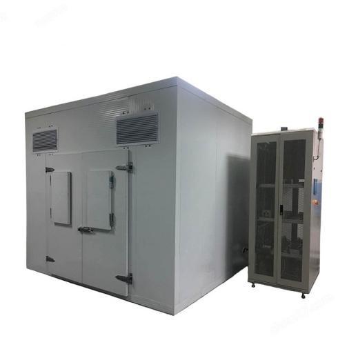 Photovoltaic Solar Module Testing Equipment UV Pretreatment Testing Lab Standard