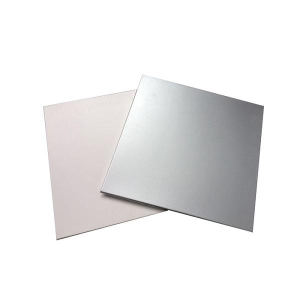 Direct Casting 1000 Series Aluminum Sheets With SGS/BV Cert