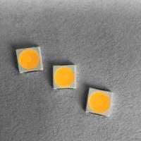 Puce menée simple SMD 3030 6V 150MA de lumière d'inondation de lumen élevé