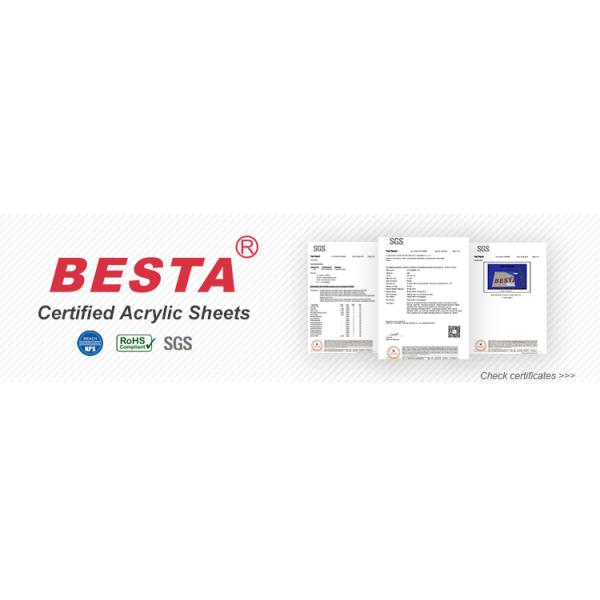 3мм световой гид акриловый лист с освещенным краем акриловой панелью настройка