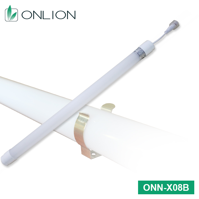 ONN X08B DC24V IP65 LED Freezer Light High Brightness 2200 Lumens LED Cooler Lighting