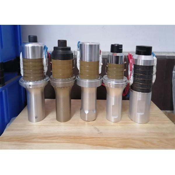 ультразвуковой датчик 20Khz для части Sonochemistry водоочистки