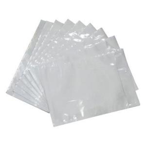 A6 A5 A4 Packing List Envelope Eco Friendly Self Adhesive Invoice Pouches Made