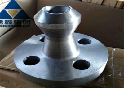 A tubulação 900LB inoxidável do DN 250MM flangeia ASTM A350 LF2 CL1