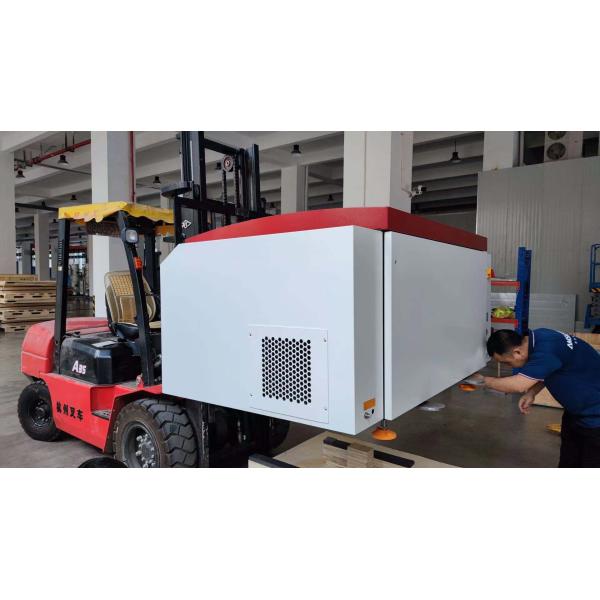 УВ-800А Онлайн автоматическая офсетная машина CTCP