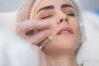 Emballage de la seringue Acide hyaluronique pour les rides Remplisseur de nez, gel d'acide hyaluronique pour injection