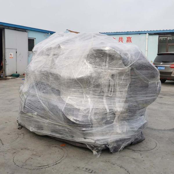 Столкновение пневматических резиновых морских обвайзеров бамперов дока анти-