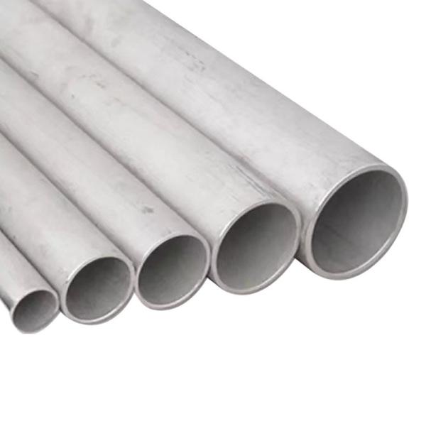 ASTM A632 JIS G3448 1/4'' 400MM Welding Sch 10 Stainless Steel Pipe