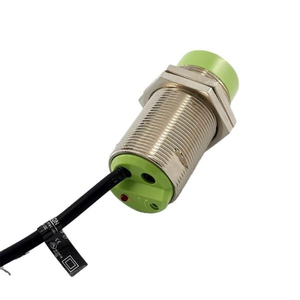 CR30-15AO proximity sensor 15mm sensing distance AC240V 2-wire sensor switch