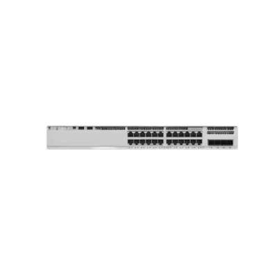New Original C9200-24p-a 24-Port Poe+ Switch with Network Advantage