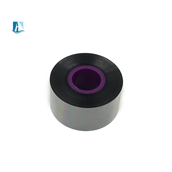 COMPATIBLE TTR Transfer Wax Resin Ribbon 110mm*300m for Thermal Transfer Barcode Printer