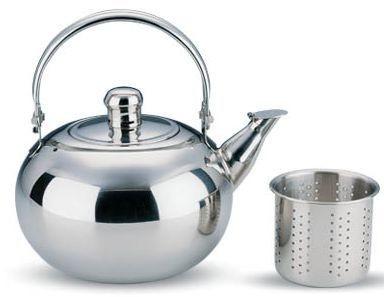 1.5L ~5L whisting kettle & stainless steel tea pot &tea kettle & water kettle