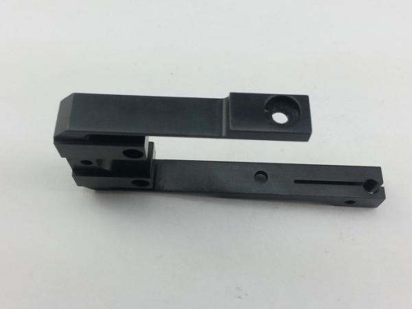 91916000 Yoke Knife Intelligence Lower Roller Guide Assembly Suitable for XLC7000